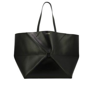 Loewe Bag Bags Business vi  Black Shoulder